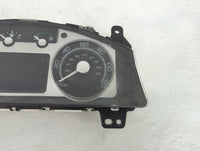2008 Mercury Mariner Instrument Cluster Speedometer Gauges Miles:100K Fits OEM Used Auto Parts - Oemusedautoparts1.com