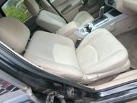 2008-2008 Mercury Mariner Passenger Front Seat Oem Beige - Oemusedautoparts1.com