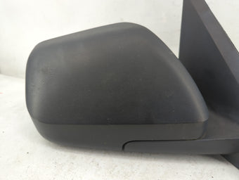compare product 2008-2009 Mercury Mariner Passenger Side View Mirror - Right Door Mirror OEM Used