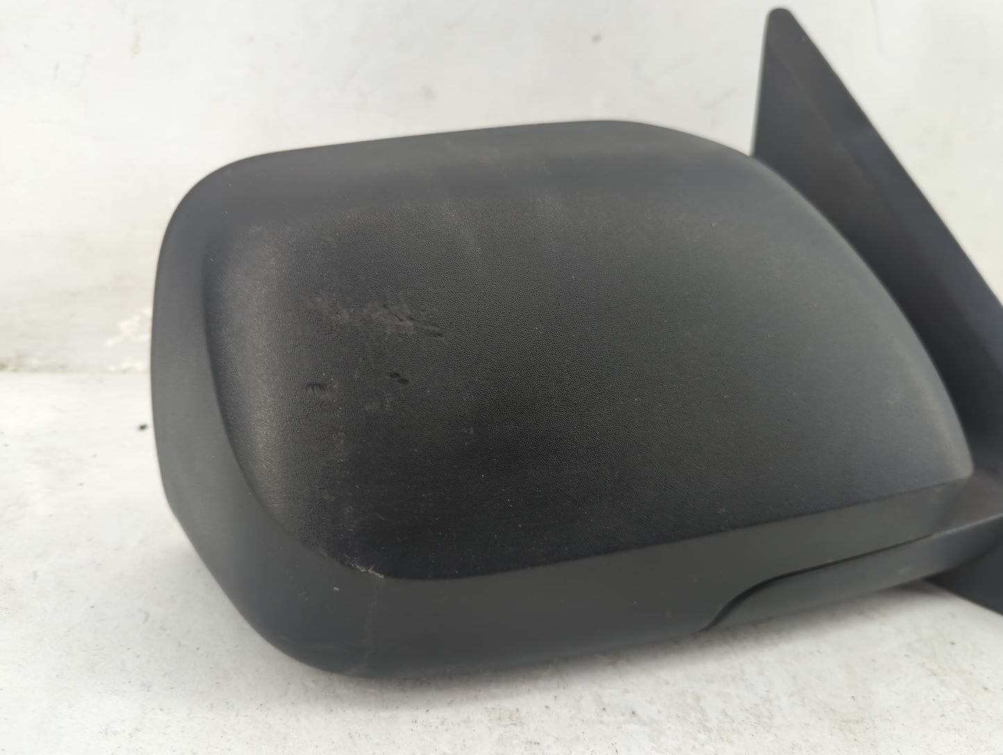 2008-2009 Mercury Mariner Passenger Side View Mirror - Right Door Mirror OEM Used - Oemusedautoparts1.com