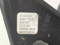 2008-2009 Mercury Mariner Passenger Side View Mirror - Right Door Mirror OEM Used - Oemusedautoparts1.com