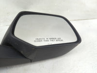 2008-2009 Mercury Mariner Passenger Side View Mirror - Right Door Mirror OEM Used - Oemusedautoparts1.com