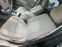 2008-2008 Mercury Mariner Driver Front Seat Oem Beige - Oemusedautoparts1.com