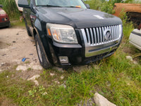 2008-2011 Mercury Mariner Front Bumper - Oem - Oemusedautoparts1.com