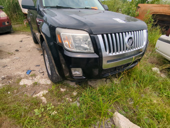 compare product 2008-2011 Mercury Mariner Front Bumper - Oem