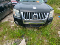 2008-2011 Mercury Mariner Front Bumper - Oem - Oemusedautoparts1.com