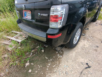 2008-2011 Mercury Mariner Rear Bumper Assembly Oem 1089598 - Oemusedautoparts1.com