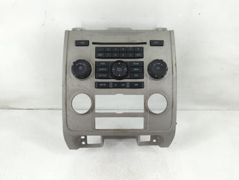 compare product 2008 Mercury Mariner Radio AM FM Cd Player Receiver Replacement P/N:8L8T-18A802-AKW Fits OEM Used Auto Parts