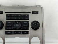 2008 Mercury Mariner Radio AM FM Cd Player Receiver Replacement P/N:8L8T-18A802-AKW Fits OEM Used Auto Parts - Oemusedautopa