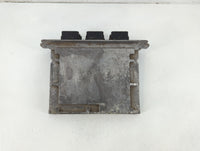 2008 Mercury Mariner PCM Engine Control Computer ECU ECM PCU OEM P/N:8L8A-12A650-BEA Fits Fits 2009 OEM Used Auto Parts - Oe