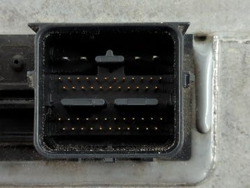 2008 Mercury Mariner PCM Engine Control Computer ECU ECM PCU OEM P/N:8L8A-12A650-BEA Fits Fits 2009 OEM Used Auto Parts