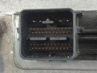 2008 Mercury Mariner PCM Engine Control Computer ECU ECM PCU OEM P/N:8L8A-12A650-BEA Fits Fits 2009 OEM Used Auto Parts - Oe