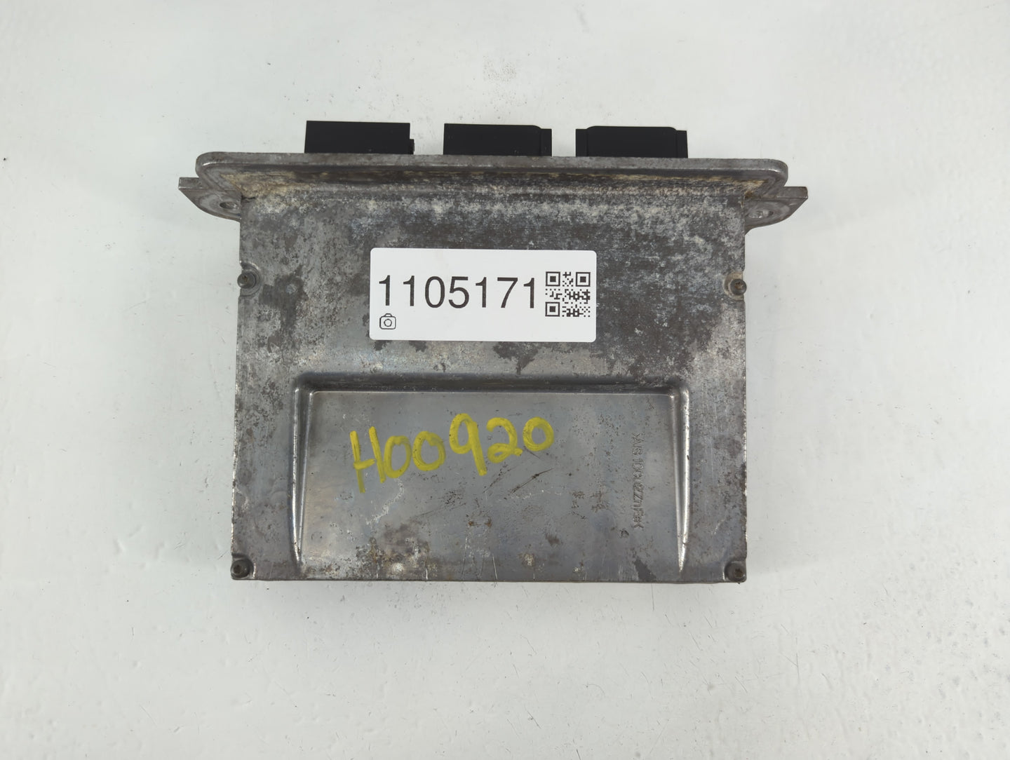 2008 Mercury Mariner PCM Engine Control Computer ECU ECM PCU OEM P/N:8L8A-12A650-BEA Fits Fits 2009 OEM Used Auto Parts - Oe
