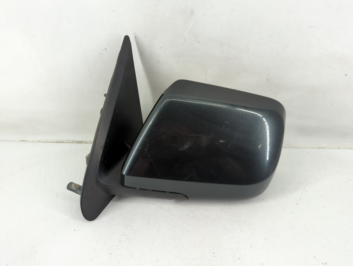 2008-2009 Mercury Mariner Driver Side View Mirror - Left Door Mirror OEM Used - Oemusedautoparts1.com
