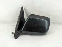 2008-2009 Mercury Mariner Driver Side View Mirror - Left Door Mirror OEM Used - Oemusedautoparts1.com