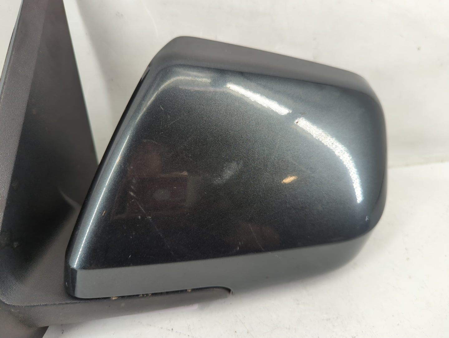 2008-2009 Mercury Mariner Driver Side View Mirror - Left Door Mirror OEM Used - Oemusedautoparts1.com