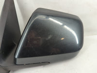 2008-2009 Mercury Mariner Driver Side View Mirror - Left Door Mirror OEM Used - Oemusedautoparts1.com