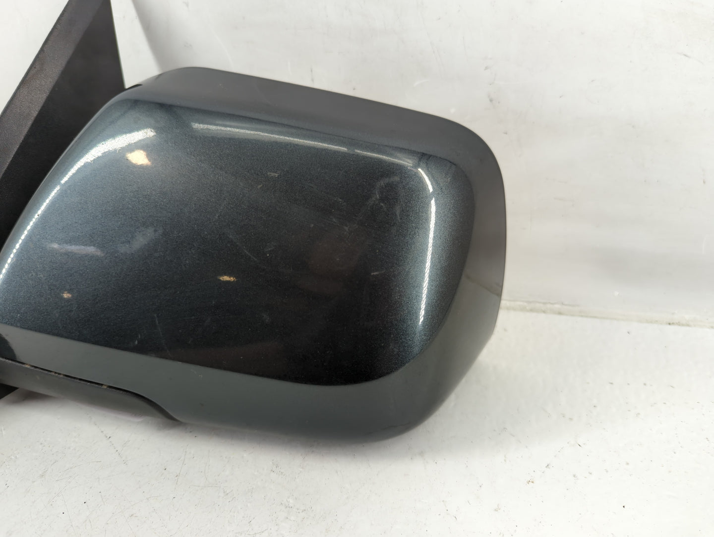 2008-2009 Mercury Mariner Driver Side View Mirror - Left Door Mirror OEM Used - Oemusedautoparts1.com