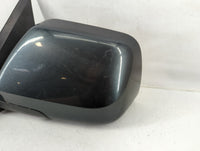 2008-2009 Mercury Mariner Driver Side View Mirror - Left Door Mirror OEM Used - Oemusedautoparts1.com