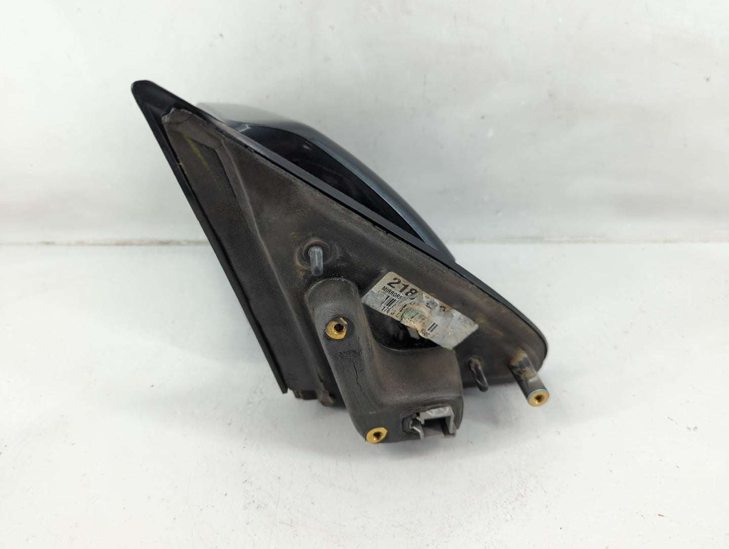 2008-2009 Mercury Mariner Driver Side View Mirror - Left Door Mirror OEM Used - Oemusedautoparts1.com