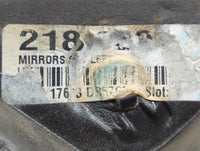 2008-2009 Mercury Mariner Driver Side View Mirror - Left Door Mirror OEM Used - Oemusedautoparts1.com