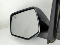 2008-2009 Mercury Mariner Driver Side View Mirror - Left Door Mirror OEM Used - Oemusedautoparts1.com