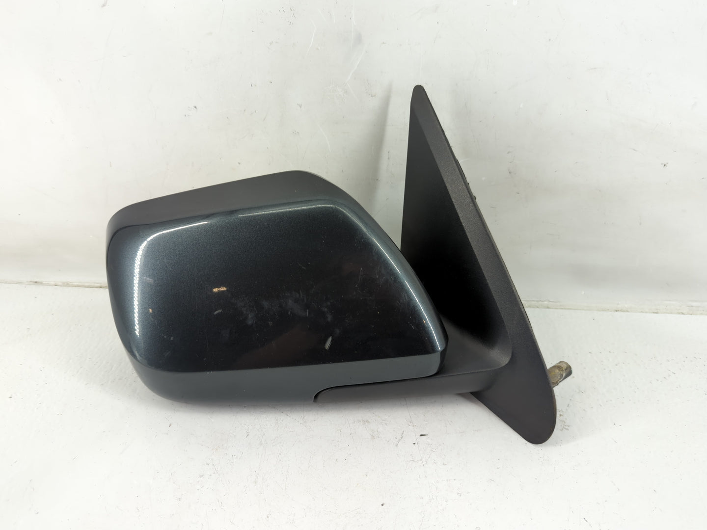 2008-2009 Mercury Mariner Passenger Side View Mirror - Right Door Mirror OEM Used - Oemusedautoparts1.com