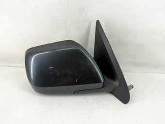 compare product 2008-2009 Mercury Mariner Passenger Side View Mirror - Right Door Mirror OEM Used