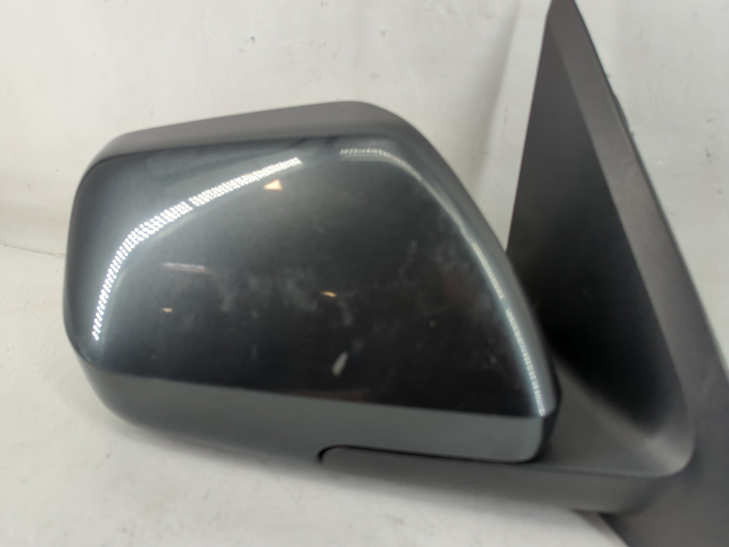 2008-2009 Mercury Mariner Passenger Side View Mirror - Right Door Mirror OEM Used - Oemusedautoparts1.com