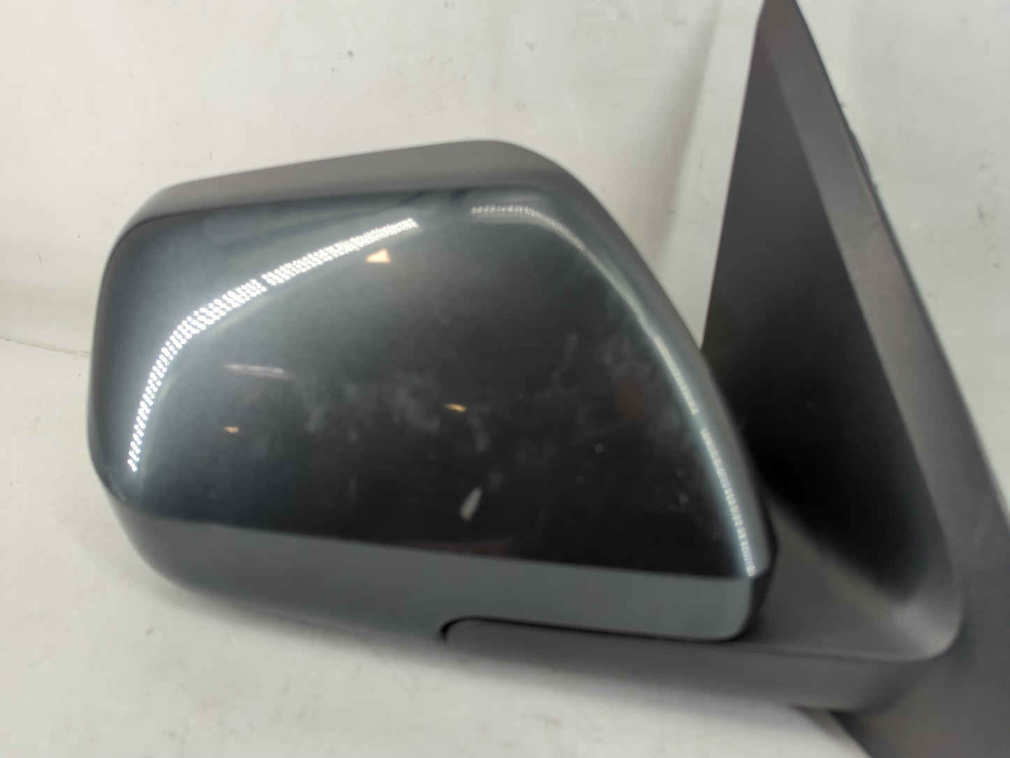 2008-2009 Mercury Mariner Passenger Side View Mirror - Right Door Mirror OEM Used - Oemusedautoparts1.com