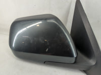 2008-2009 Mercury Mariner Passenger Side View Mirror - Right Door Mirror OEM Used - Oemusedautoparts1.com