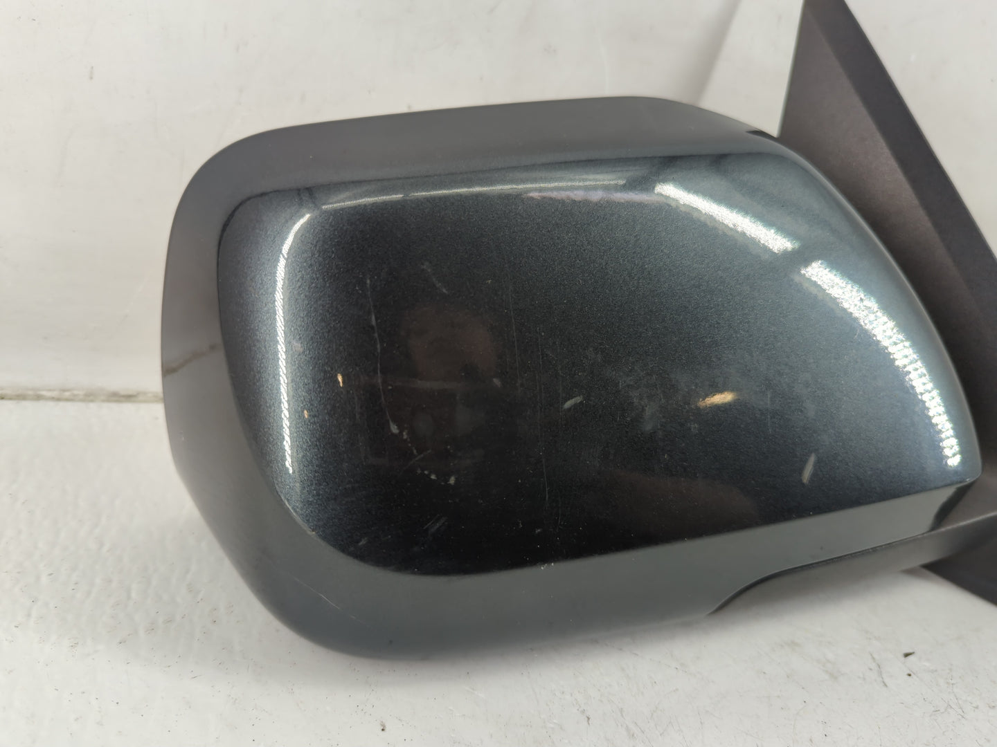 2008-2009 Mercury Mariner Passenger Side View Mirror - Right Door Mirror OEM Used - Oemusedautoparts1.com