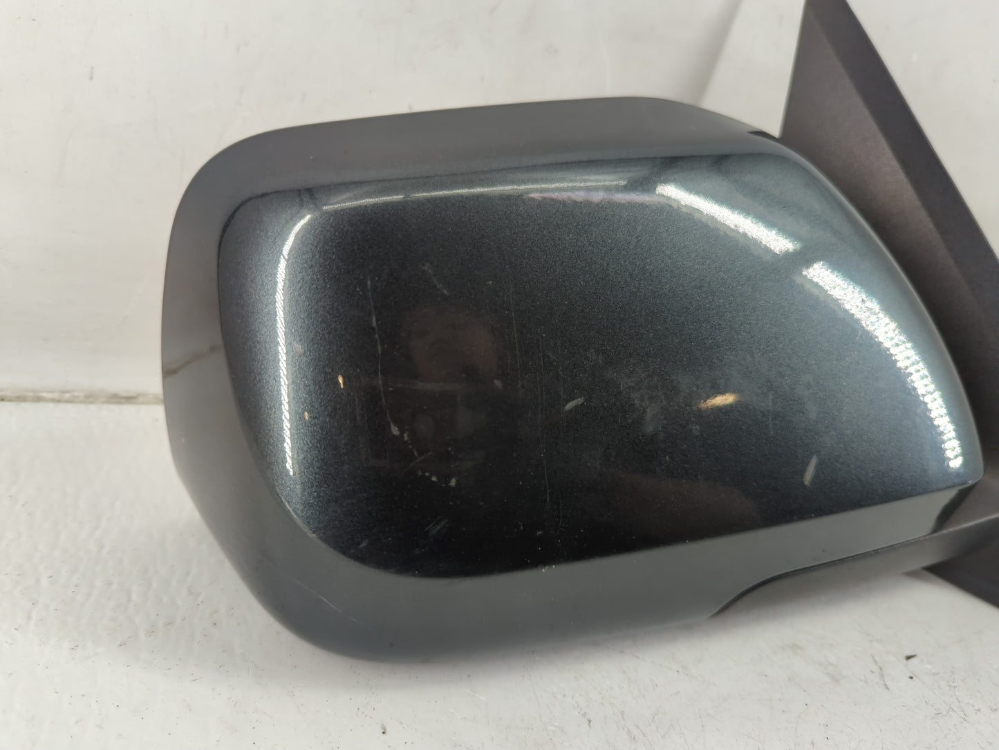 2008-2009 Mercury Mariner Passenger Side View Mirror - Right Door Mirror OEM Used - Oemusedautoparts1.com