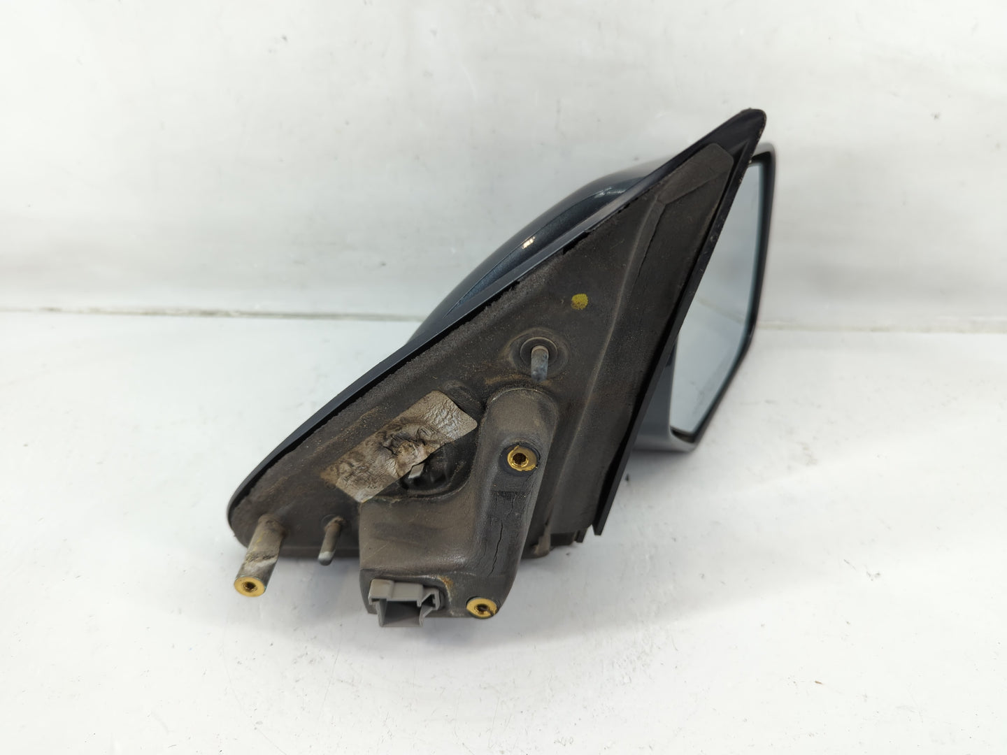 2008-2009 Mercury Mariner Passenger Side View Mirror - Right Door Mirror OEM Used - Oemusedautoparts1.com