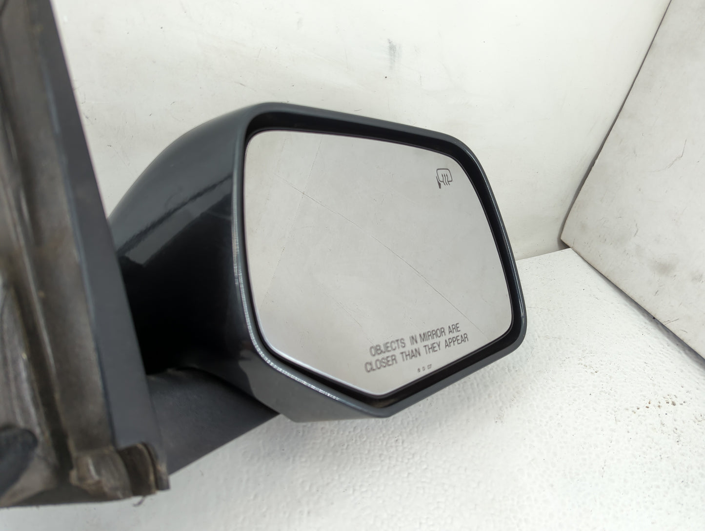 2008-2009 Mercury Mariner Passenger Side View Mirror - Right Door Mirror OEM Used - Oemusedautoparts1.com
