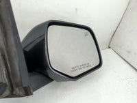 2008-2009 Mercury Mariner Passenger Side View Mirror - Right Door Mirror OEM Used - Oemusedautoparts1.com