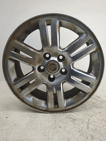 compare product 2008-2011 Mercury Mariner Oem Wheel Rim 1177341