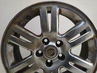 2008-2011 Mercury Mariner Oem Wheel Rim 1177341 - Oemusedautoparts1.com