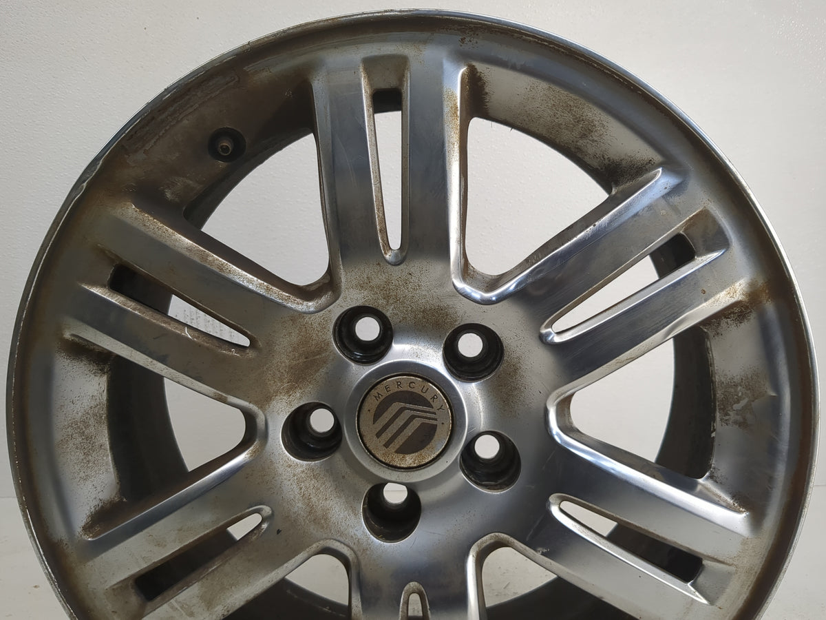 2008-2011 Mercury Mariner Oem Wheel Rim 1177341 - Oemusedautoparts1.com