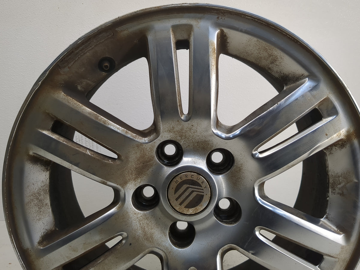 2008-2011 Mercury Mariner Oem Wheel Rim 1177341 - Oemusedautoparts1.com