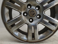 2008-2011 Mercury Mariner Oem Wheel Rim 1177341 - Oemusedautoparts1.com