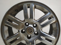 2008-2011 Mercury Mariner Oem Wheel Rim 1177341 - Oemusedautoparts1.com