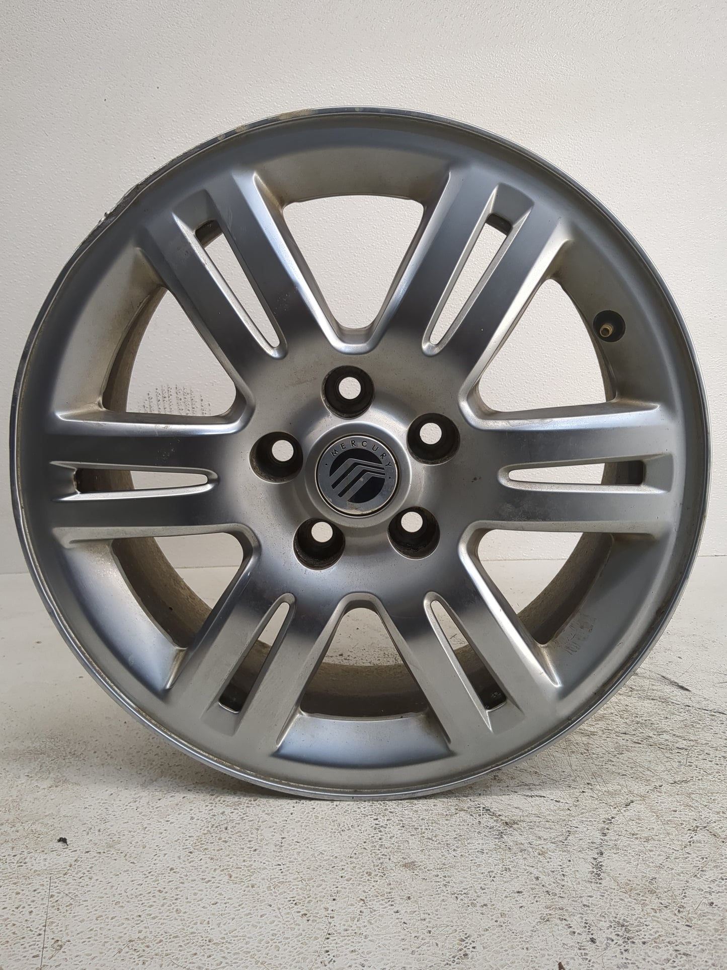 2008-2011 Mercury Mariner Oem Wheel Rim - Oemusedautoparts1.com
