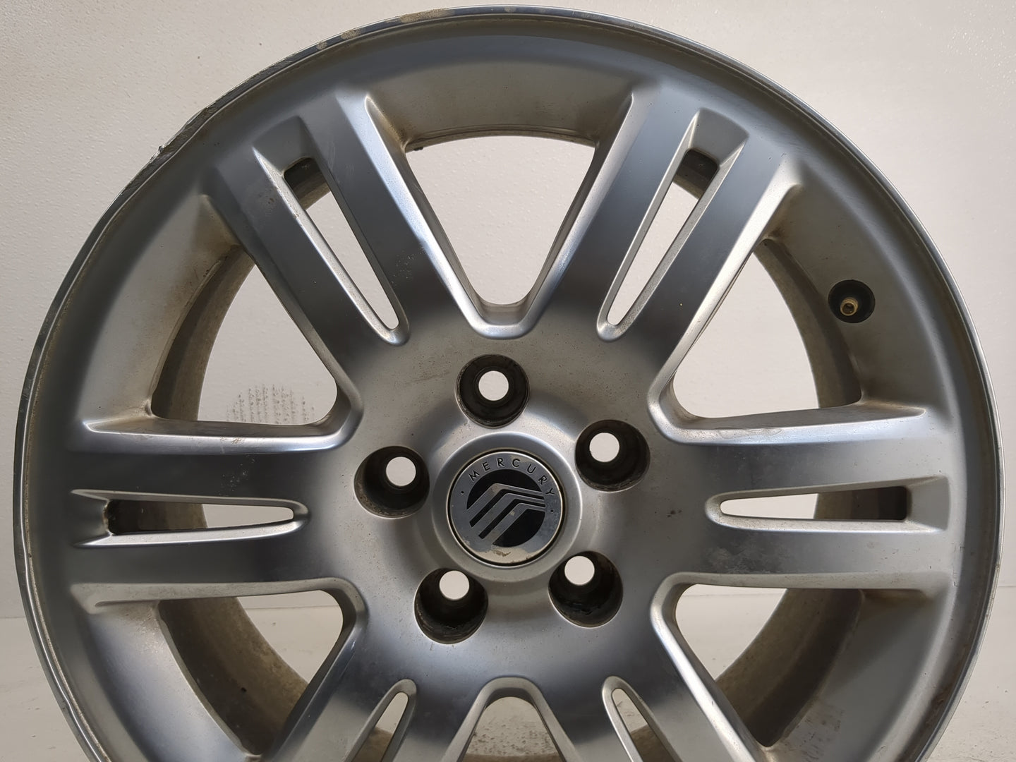 2008-2011 Mercury Mariner Oem Wheel Rim - Oemusedautoparts1.com