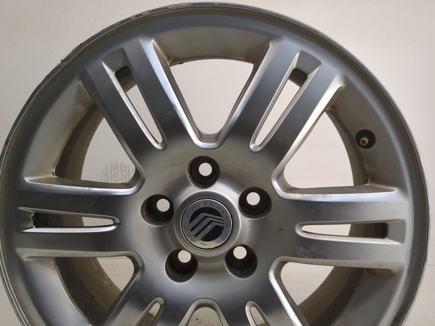 2008-2011 Mercury Mariner Oem Wheel Rim - Oemusedautoparts1.com