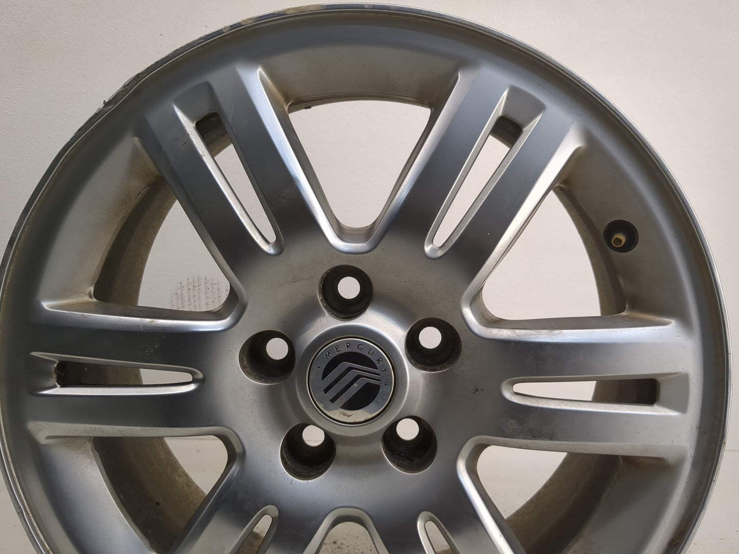 2008-2011 Mercury Mariner Oem Wheel Rim - Oemusedautoparts1.com