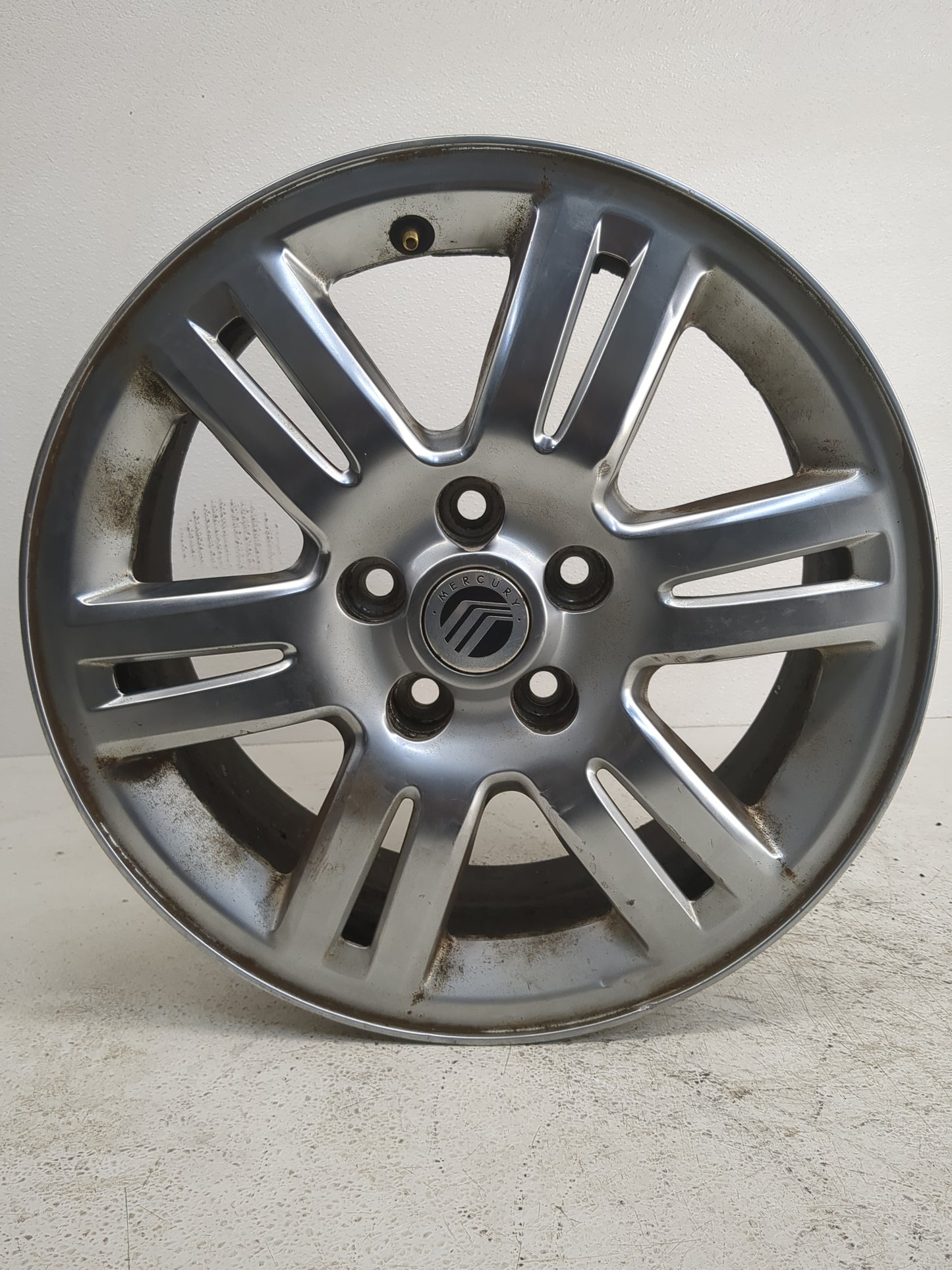2008-2011 Mercury Mariner Oem Wheel Rim 1177344 - Oemusedautoparts1.com