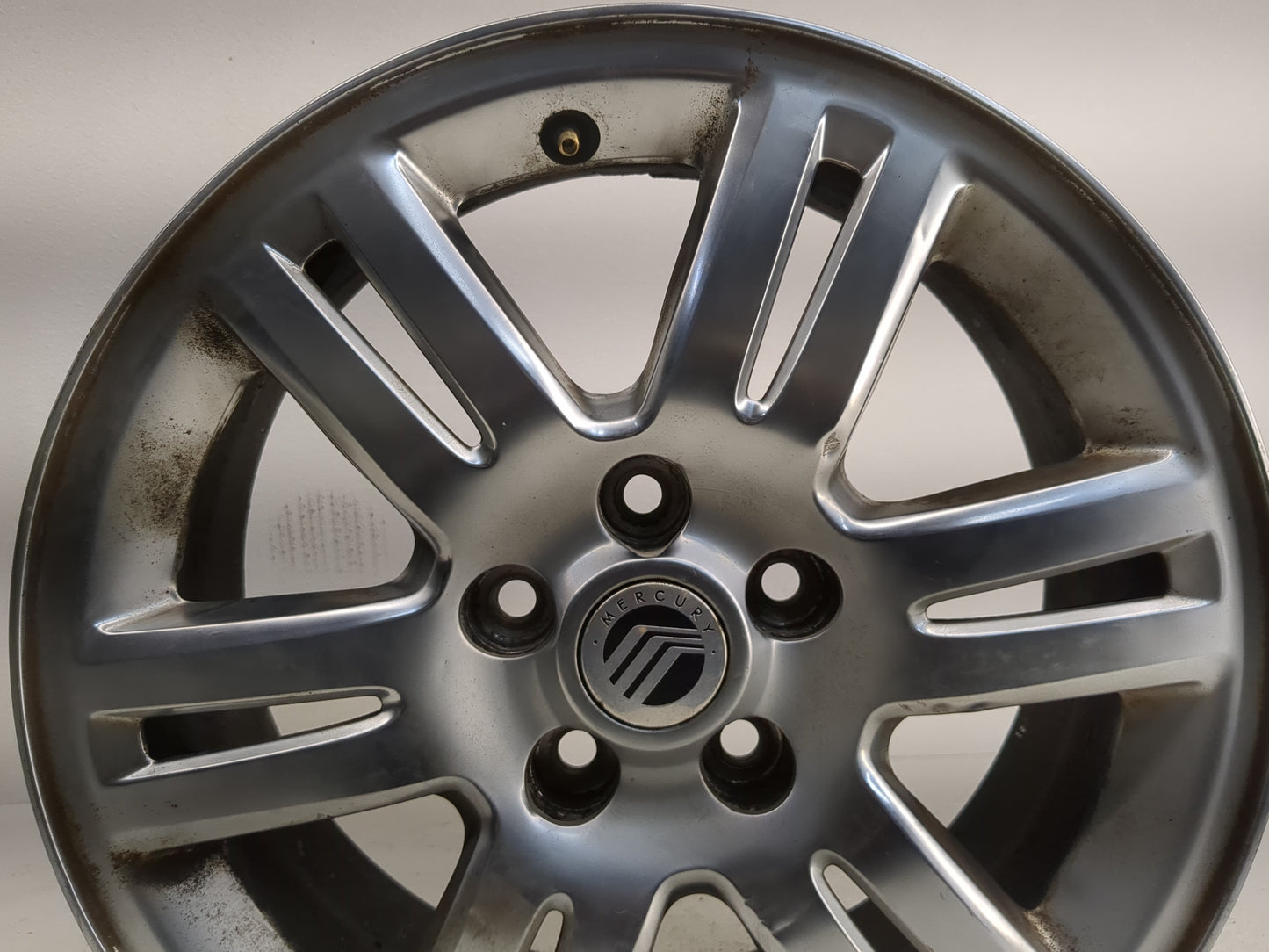 2008-2011 Mercury Mariner Oem Wheel Rim 1177344 - Oemusedautoparts1.com