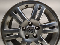 2008-2011 Mercury Mariner Oem Wheel Rim 1177344 - Oemusedautoparts1.com