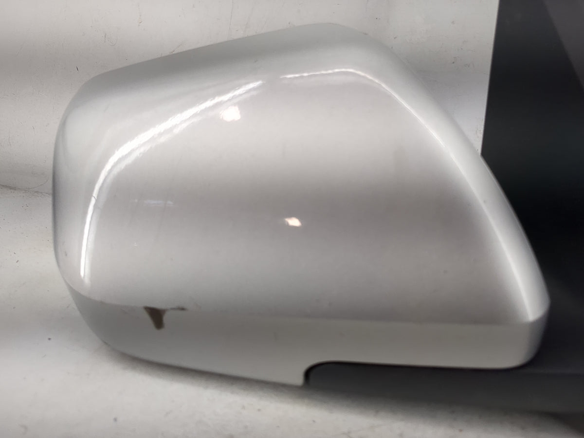 2008-2009 Mercury Mariner Passenger Side View Mirror - Right Door Mirror OEM Used - Oemusedautoparts1.com